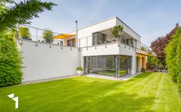 Single house 5.5 rooms - image - 1