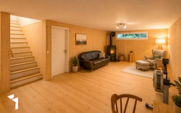 Single house 5.5 rooms - image - 11