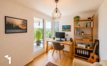Single house 5.5 rooms - image - 9