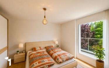 Single house 5.5 rooms - image - 8