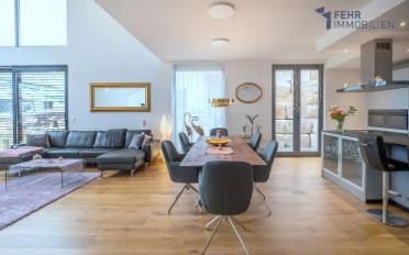 Single house 6.5 rooms - image - 2