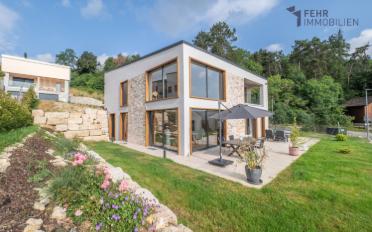 Single house 6.5 rooms - image - 1