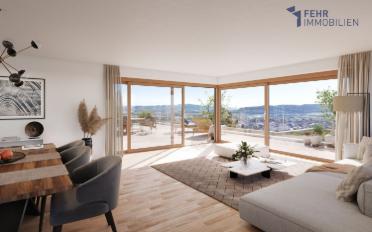 Terrace flat - image - 3