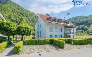 Dachwohnung 4.5 Zimmer - image - 11