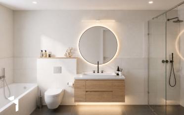Terrace flat 4.5 rooms - image - 6