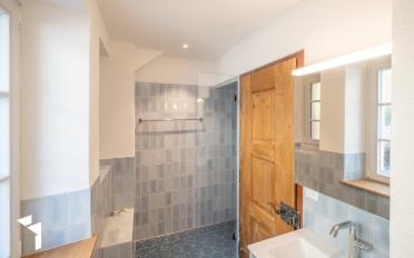 Apartment 4 rooms - image - 12