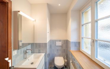 Apartment 4 rooms - image - 13