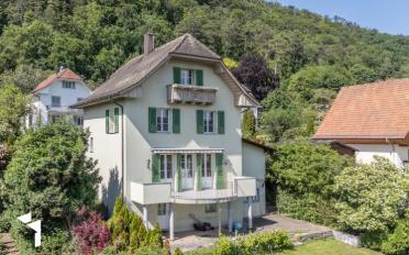 Maison 5.5 pièces - image - 1