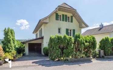 Maison 5.5 pièces - image - 3