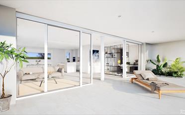 Apartment 4.5 rooms - image - 3
