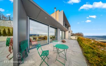 Maison 5.5 pièces - image - 7