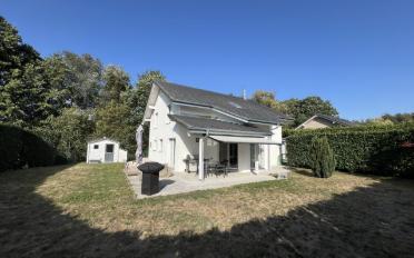 Einfamilienhaus 5.5 Zimmer - image - 1