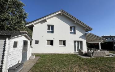Einfamilienhaus 5.5 Zimmer - image - 12
