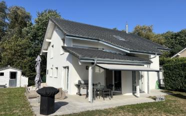Einfamilienhaus 5.5 Zimmer - image - 11