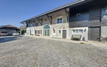 Single house 7 rooms - image - 2