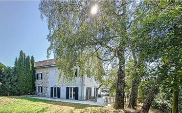 Single house 7 rooms - image - 1