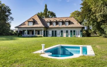 Maison 9 pièces - image - 1