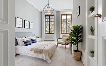 Apartment 6 rooms - image - 2