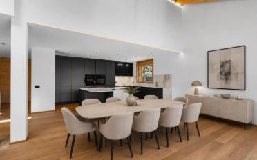 Apartment 4 rooms - image - 3