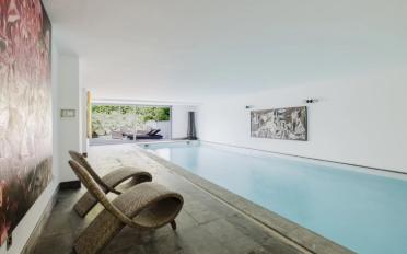 Single house 10 rooms - image - 2