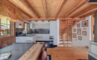 Chalet 7 Zimmer - image - 3