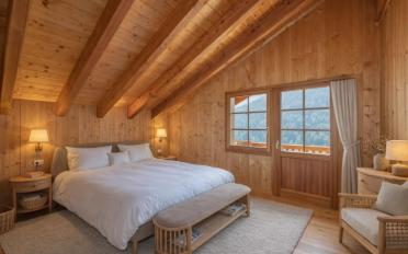 Chalet 7 Zimmer - image - 7