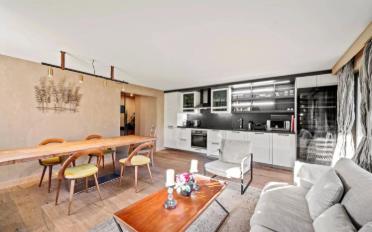 Apartment 4 rooms - image - 3