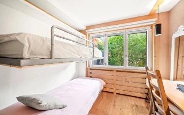Apartment 4 rooms - image - 10