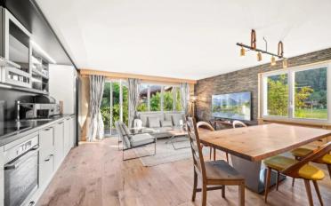 Apartment 4 rooms - image - 1
