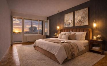 Wohnung 4 Zimmer - image - 4