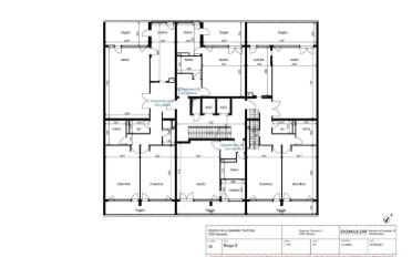 Wohnung 4 Zimmer - image - 11