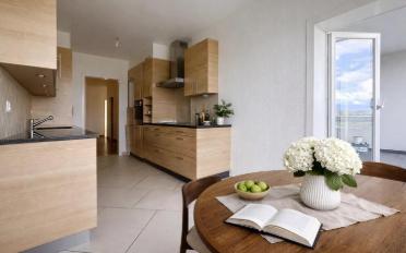 Wohnung 4 Zimmer - image - 3