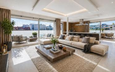 Attikawohnung 5 Zimmer - image - 2
