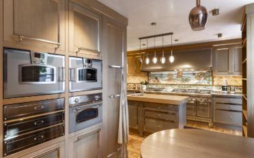 Single house 20 rooms - image - 6