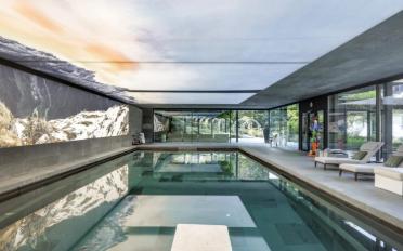 Single house 20 rooms - image - 12