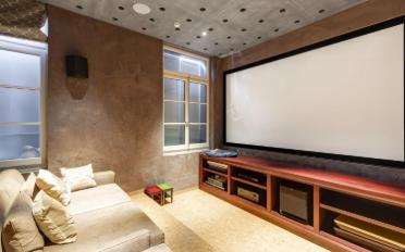 Single house 20 rooms - image - 11