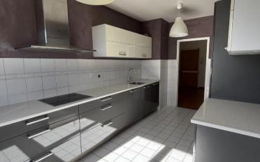 Apartment 6 rooms - image - 2