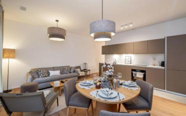 Wohnung 2 Zimmer - image - 1