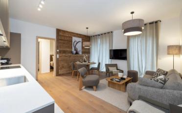 Wohnung 2 Zimmer - image - 6