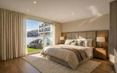 Apartment 5 rooms - image - 8