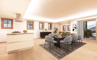 Wohnung 6.5 Zimmer - image - 2