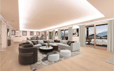 Wohnung 6.5 Zimmer - image - 1