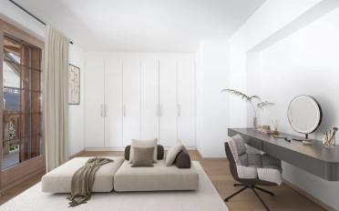 Wohnung 6.5 Zimmer - image - 4