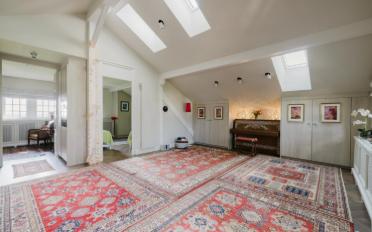 Villa 9 pièces - image - 11