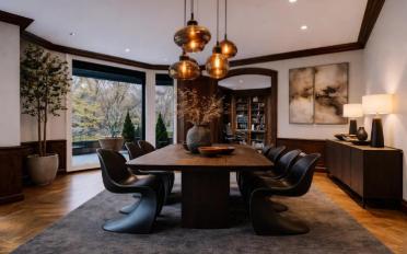 Wohnung 7 Zimmer - image - 2