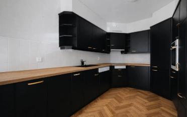 Apartment 5 rooms - image - 4
