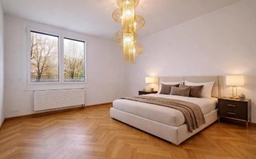 Apartment 5 rooms - image - 5