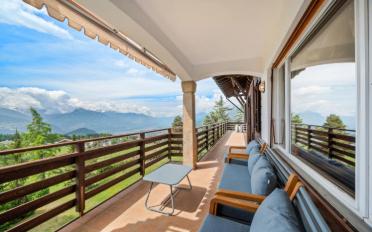 Wohnung 6 Zimmer - image - 9