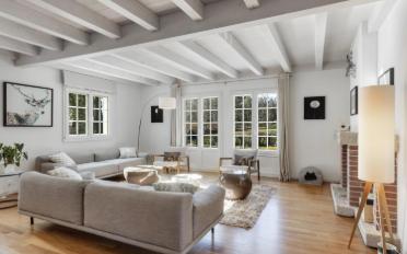 Single house 8.5 rooms - image - 5
