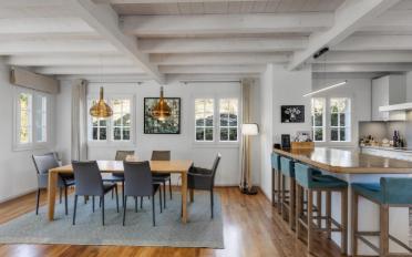 Single house 8.5 rooms - image - 6